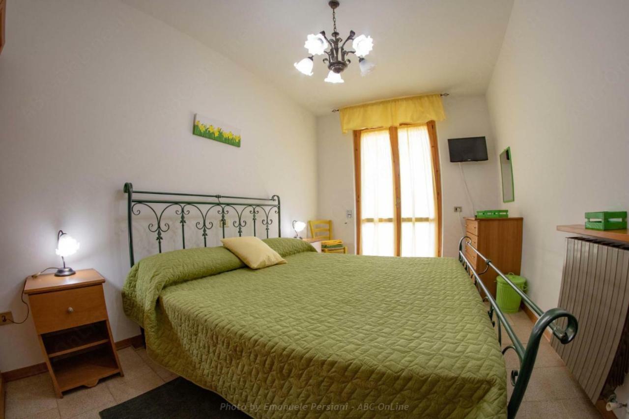 Casa Vacanze Nonna Angela 诺尔恰 外观 照片