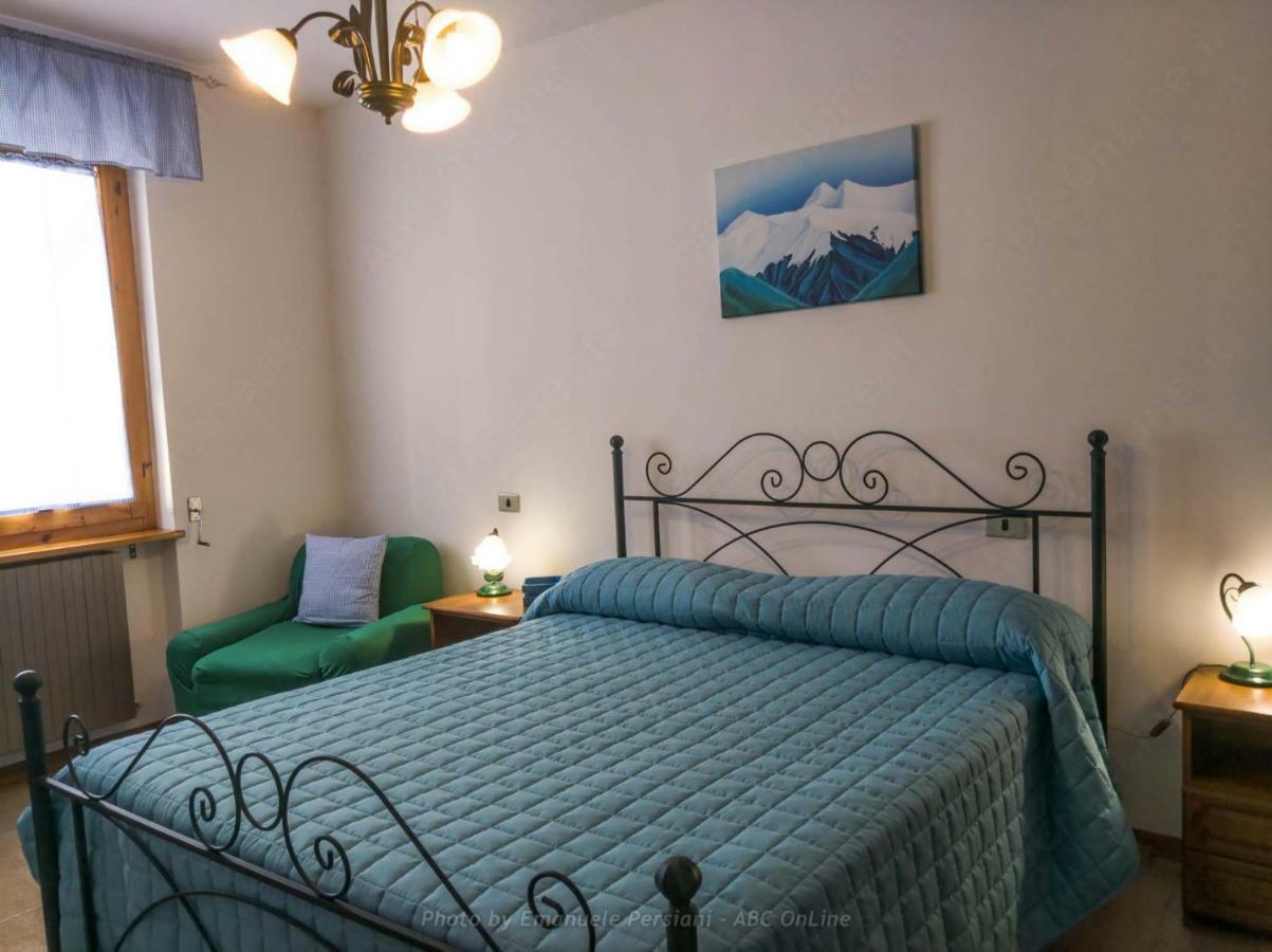 Casa Vacanze Nonna Angela 诺尔恰 外观 照片