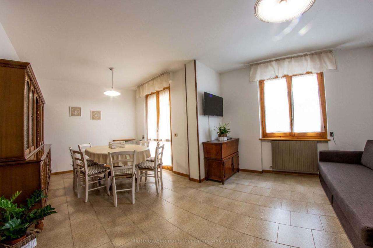 Casa Vacanze Nonna Angela 诺尔恰 外观 照片