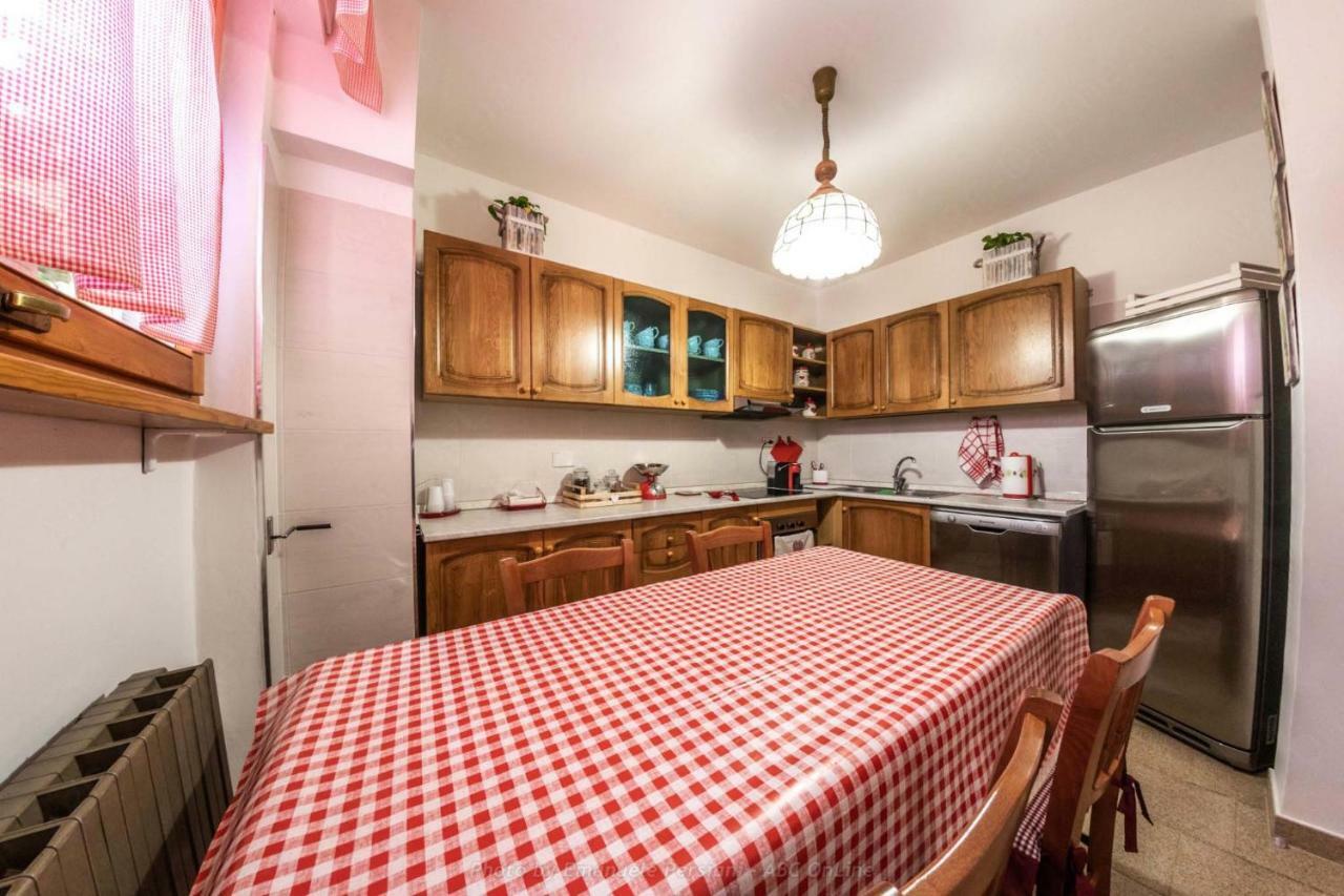 Casa Vacanze Nonna Angela 诺尔恰 外观 照片
